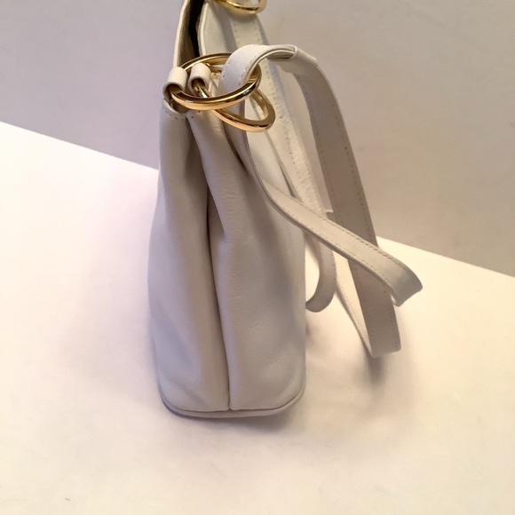 Paloma Picasso Vintage crossbody shoulder bag - Picture 8 of 11